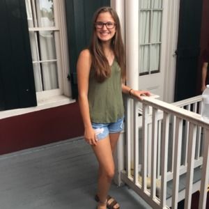 Meet your Posher, Cori